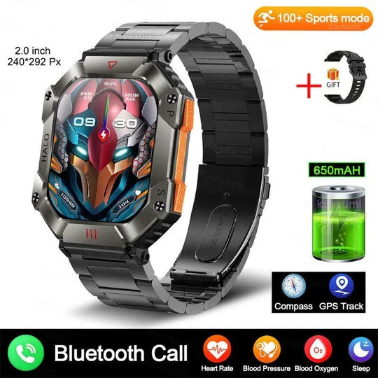 Android GPS Fitness Women&
