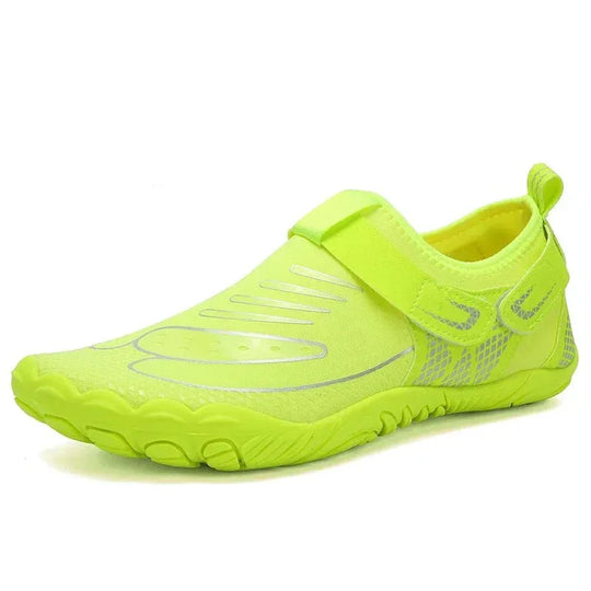 Beach Pool Shoes Wide Toe Water Shoes Swimming Quick Dry Aqua Shoes - Allen-Fitness