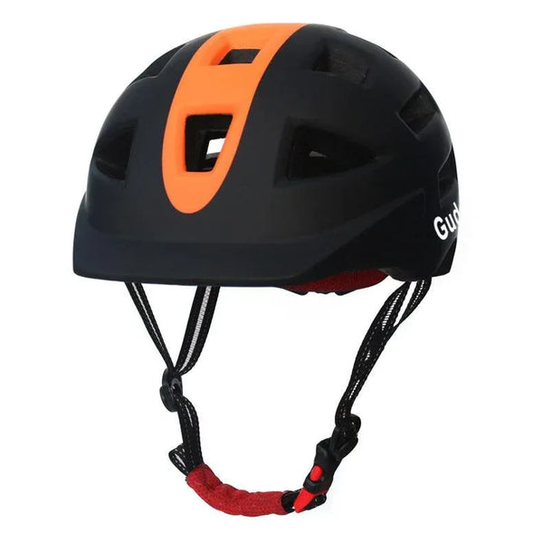 Unisex Cycling Helmet - Adult Commuter Bike Skateboard Safety Gear in 3 Colors, Size L (58-61cm)