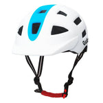 Unisex Cycling Helmet - Adult Commuter Bike Skateboard Safety Gear in 3 Colors, Size L (58-61cm) - Allen-Fitness