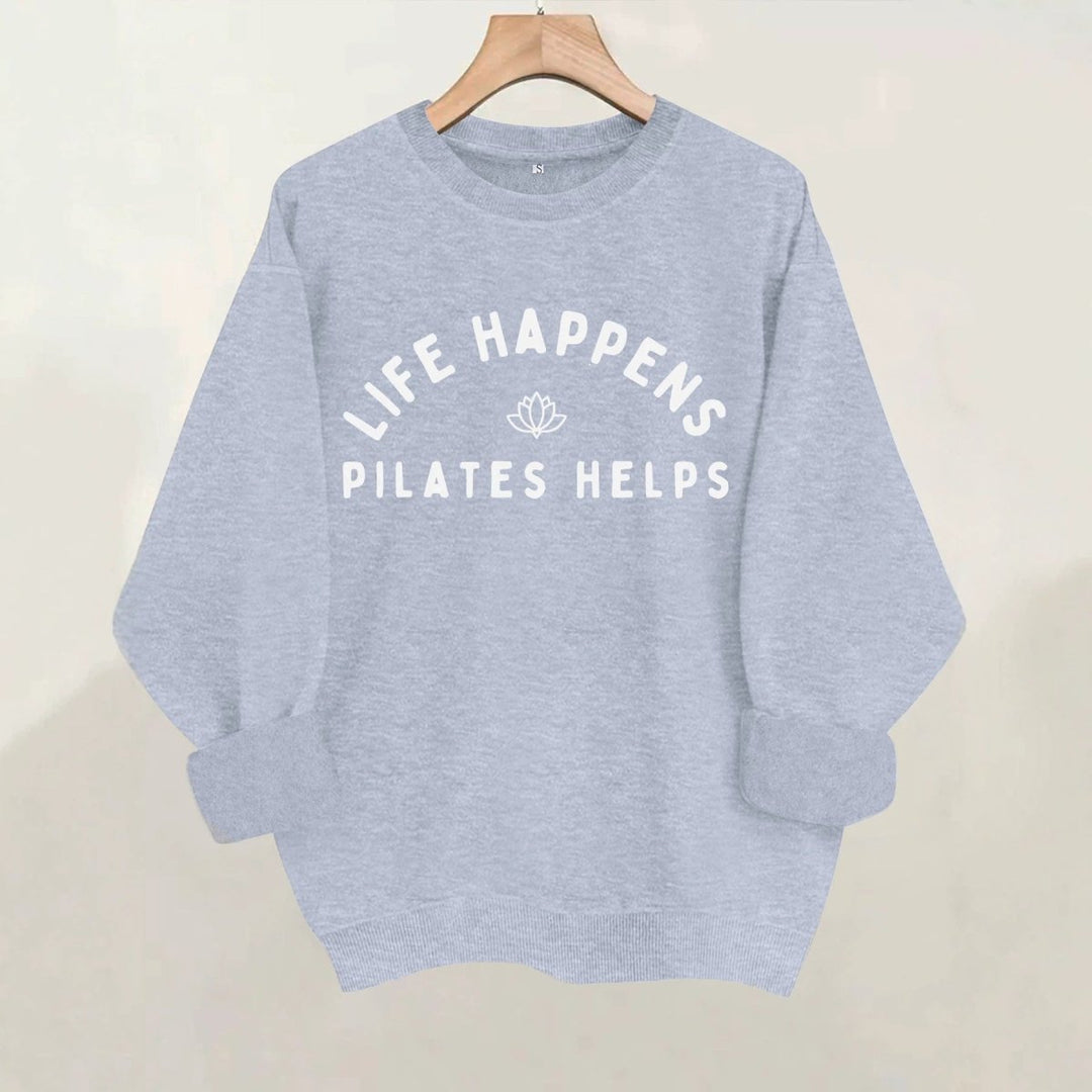 Bottom long sleeved fleece hoodie - Premium Fitness &amp; Activewear for Men &amp; Women|UK
