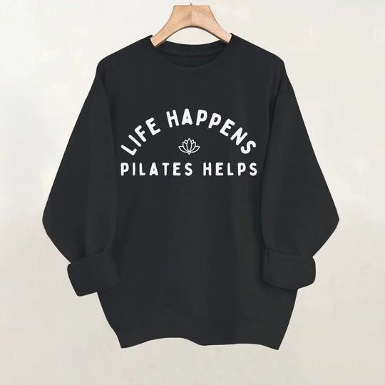 Bottom long sleeved fleece hoodie - Premium Fitness &amp; Activewear for Men &amp; Women|UK