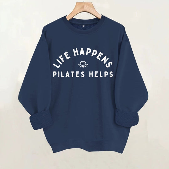 Bottom long sleeved fleece hoodie - Premium Fitness &amp; Activewear for Men &amp; Women|UK