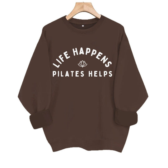 Bottom long sleeved fleece hoodie - Premium Fitness &amp; Activewear for Men &amp; Women|UK