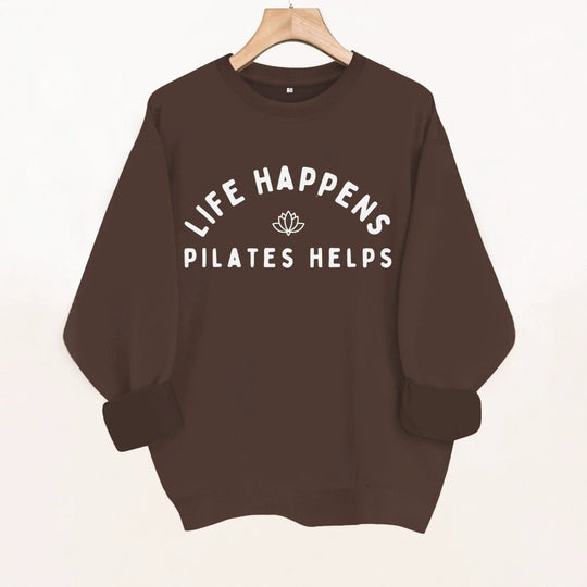 Bottom long sleeved fleece hoodie - Premium Fitness &amp; Activewear for Men &amp; Women|UK