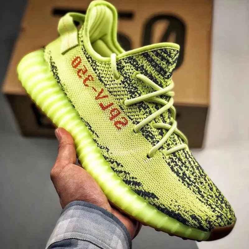 Breathable Running Shoes with Reflective Knit Upper and E-TPU Sole - Allen-Fitness