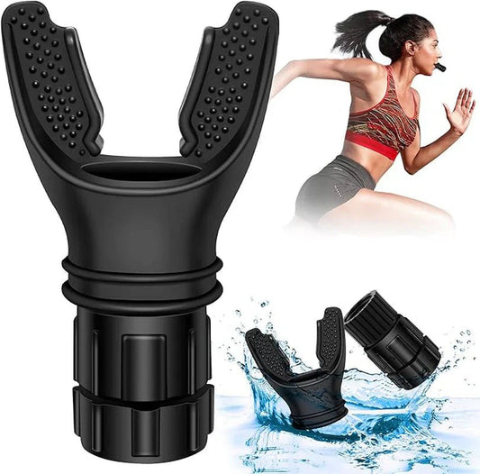 Breathing Trainer Respirator - Allen - Fitness