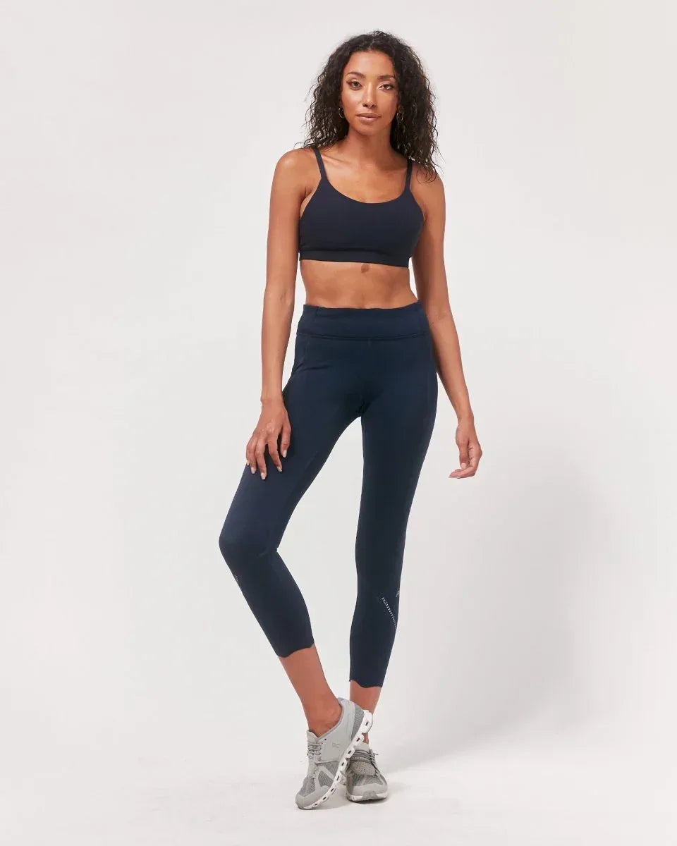 Cammie Cloudlux Comfortable Camisole Bra - Soft, Breathable, 4-Way Stretch Fabric for All-Day Comfort - Allen-Fitness