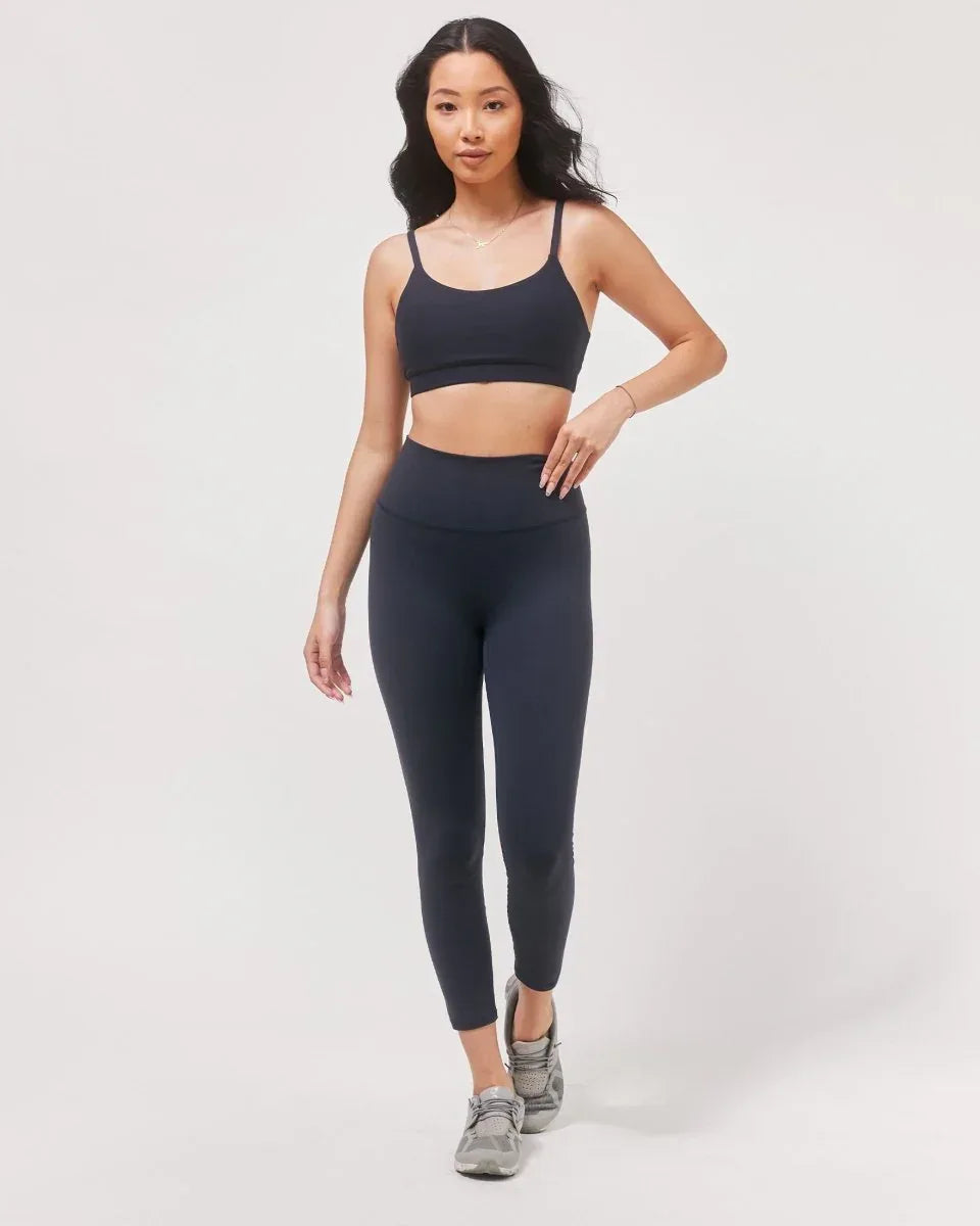 Cammie Cloudlux Comfortable Camisole Bra - Soft, Breathable, 4-Way Stretch Fabric for All-Day Comfort - Allen-Fitness