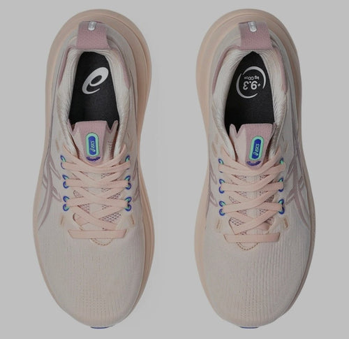 Discover the latest road running shoes for women, designed for optimal performance and style