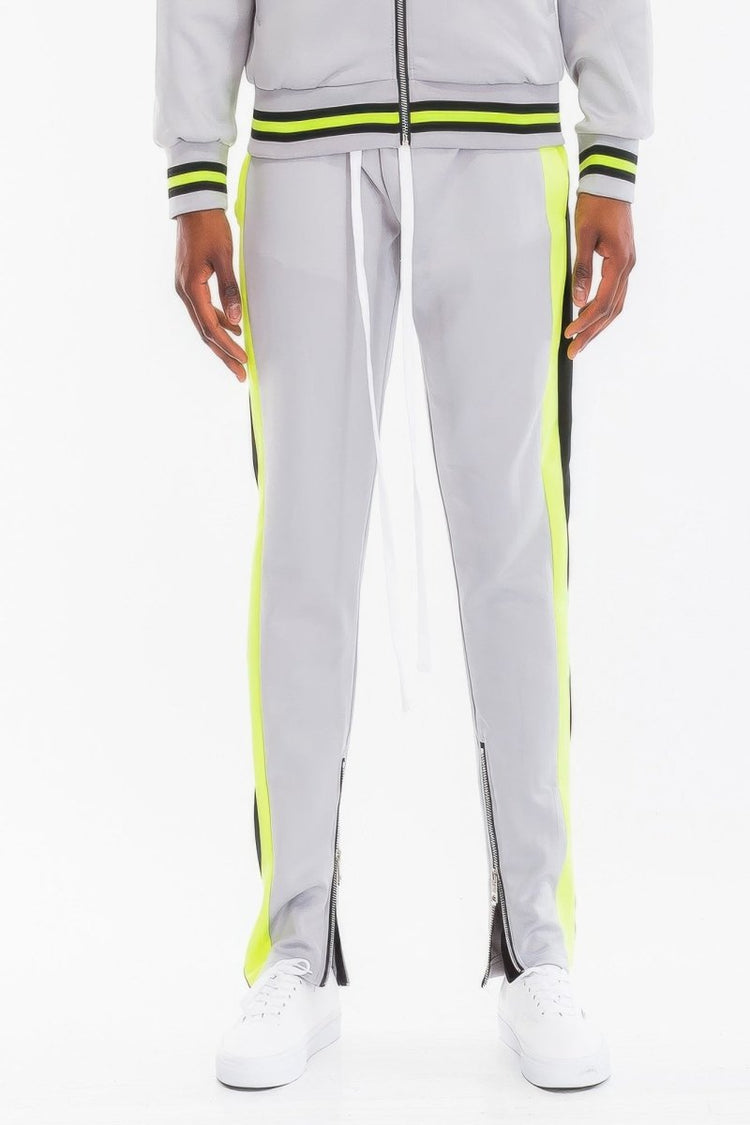 Dual Stripe Track Pant Sweats - Premium Fitness & Activewear for Men & Women|UK