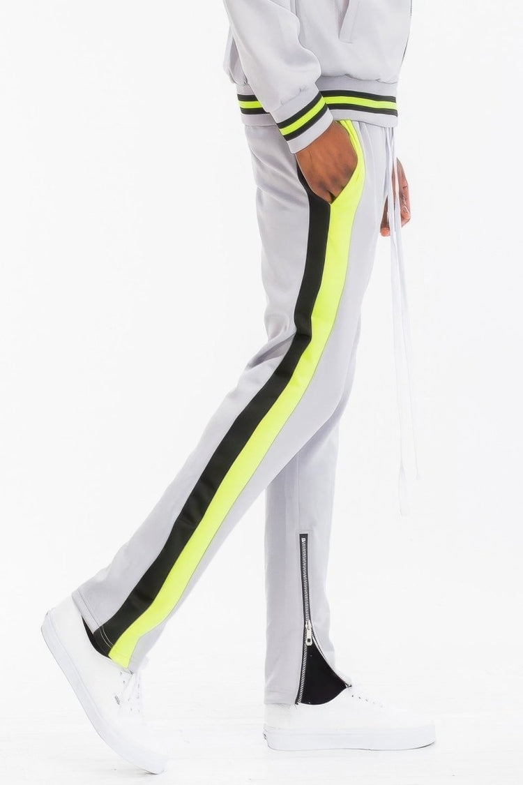 Dual Stripe Track Pant Sweats - Premium Fitness & Activewear for Men & Women|UK