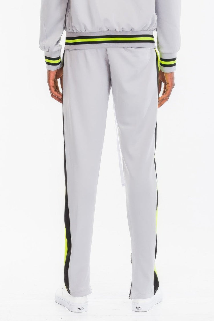 Dual Stripe Track Pant Sweats - Premium Fitness & Activewear for Men & Women|UK