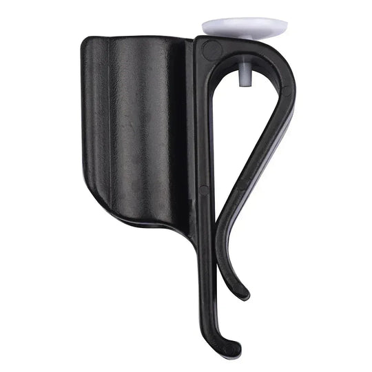 Durable Plastic Golf Clips – 10 Putter Clamp Holders for Easy Organization, Perfect for Men &amp; Women - Allen-Fitness