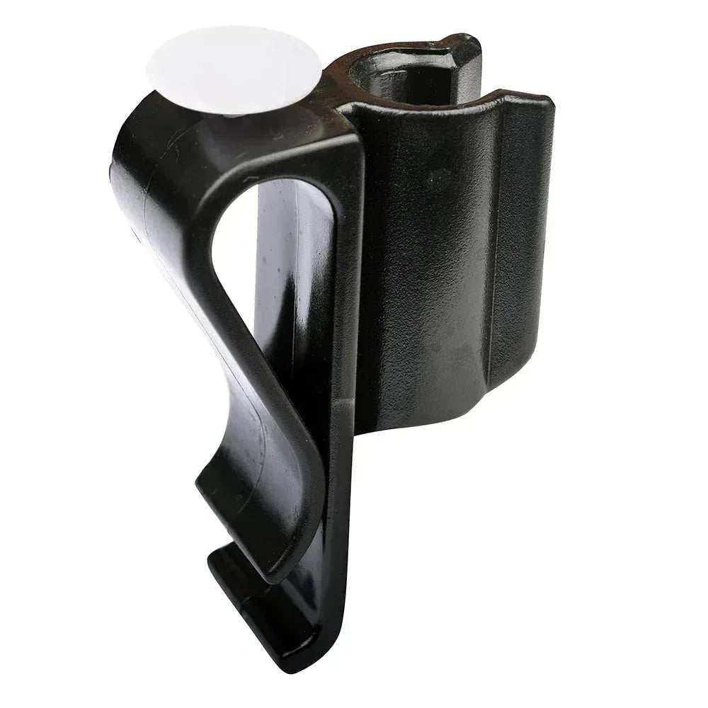 Durable Plastic Golf Clips – 10 Putter Clamp Holders for Easy Organization, Perfect for Men &amp; Women - Allen-Fitness