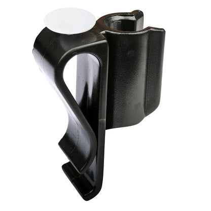 Durable Golf Club Bag Clips – Putter Clamp Holder Organizer, Plastic Golf Accessories for Men and Women - Allen - Fitness