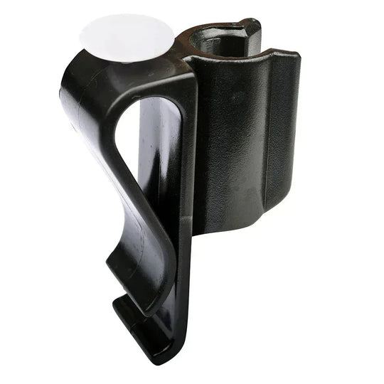 Durable Plastic Golf Clips – 10 Putter Clamp Holders for Easy Organization, Perfect for Men &amp; Women - Allen-Fitness