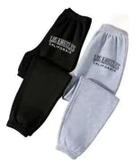 Mens And Womens Casual Sport Sweatpants For Spring And Autumn - Allen-Fitness
