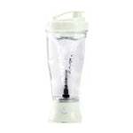 300mL Smart Self-Stirring Protein Shaker - Convenient Automatic Mixing - Allen-Fitness
