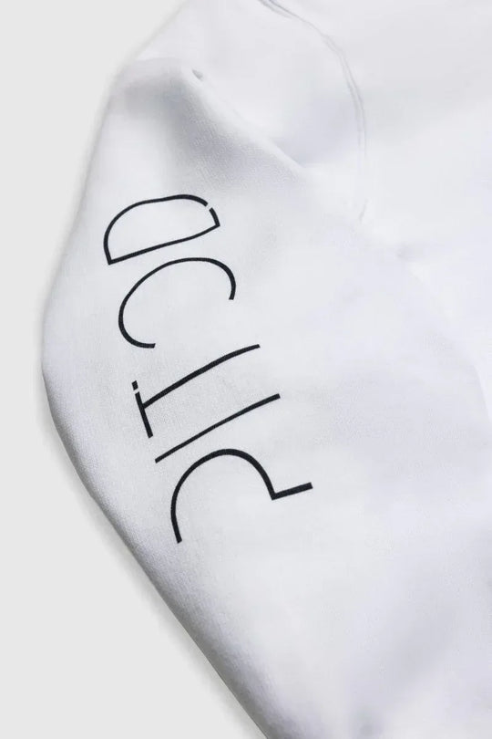 Eco-Friendly Casual Hoodie With Pockets - Pitod Organic Cotton Streetwear - Allen-Fitness