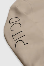 Eco-Friendly Pitod Sleeve Hoodie - 100% Organic Cotton, Double-Layered Hood, Stylish Design - Allen-Fitness