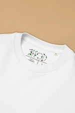 Eco-Friendly Sweatshirt Featuring Water Lily Design for Rainforest Conservation - Allen-Fitness