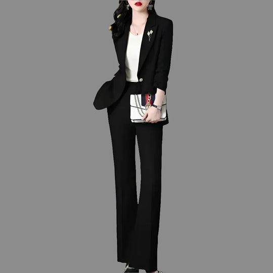 Elegant Women&
