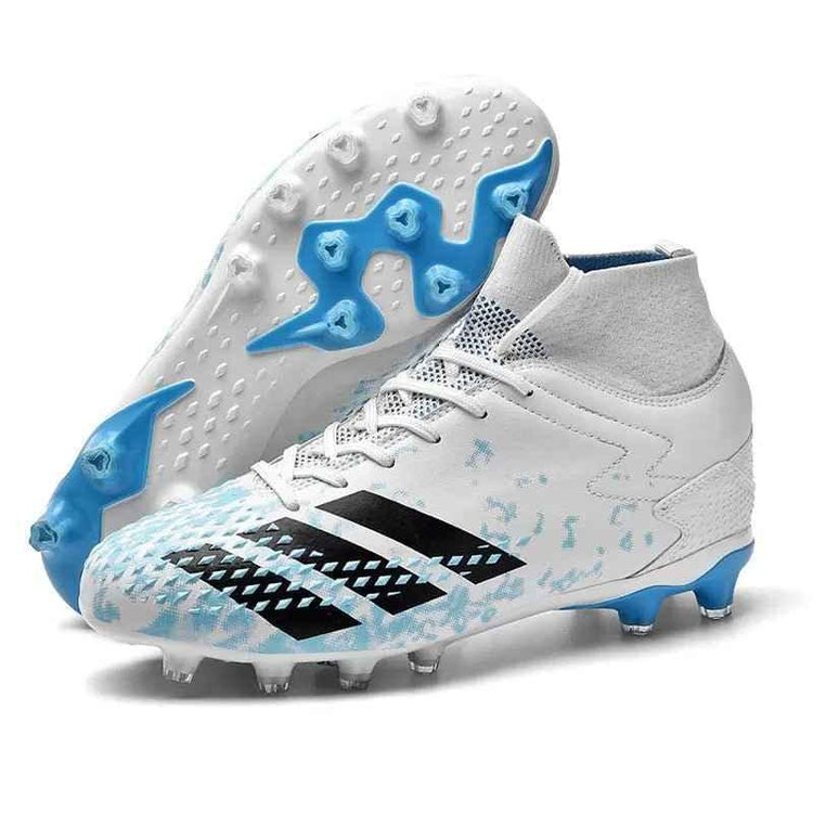 Football Boots and Trainers Shoes Gender 22 Fg Football Shoes - Allen-Fitness
