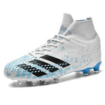Football Boots and Trainers Shoes Gender 22 Fg Football Shoes - Allen-Fitness