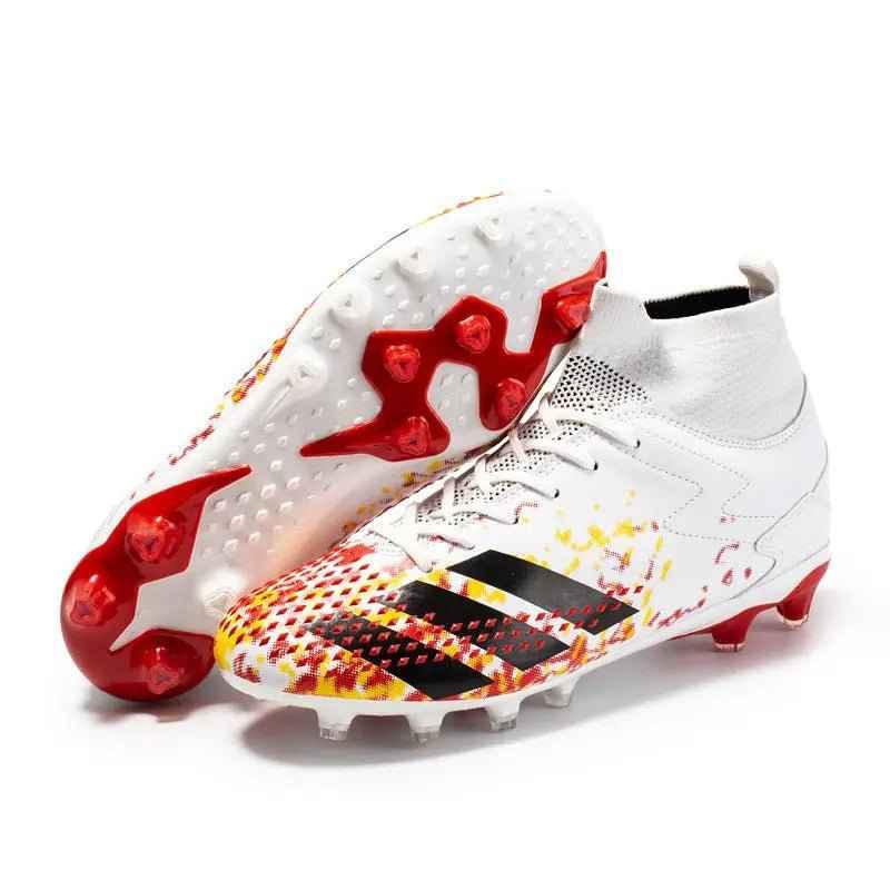 Football Boots and Trainers Shoes Gender 22 Fg Football Shoes - Allen-Fitness