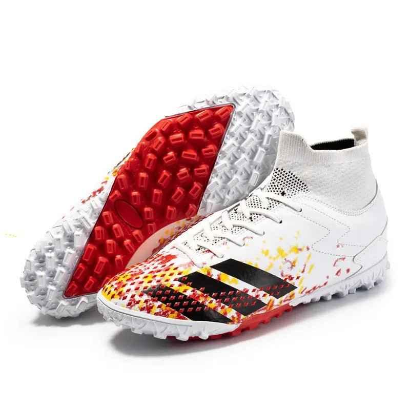 Football Boots and Trainers Shoes Gender 22 Fg Football Shoes - Allen-Fitness