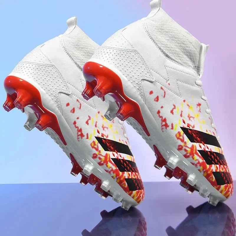 Football Boots and Trainers Shoes Gender 22 Fg Football Shoes - Allen-Fitness
