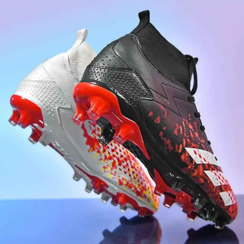 Football Boots and Trainers Shoes Gender 22 Fg Football Shoes - Allen-Fitness