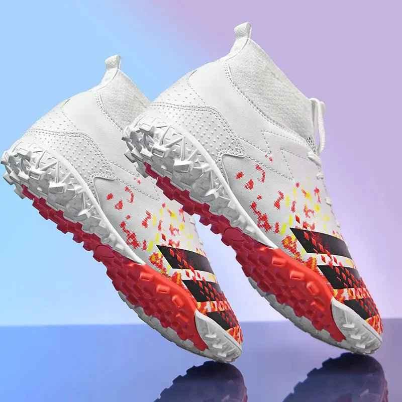 Football Boots and Trainers Shoes Gender 22 Fg Football Shoes - Allen-Fitness