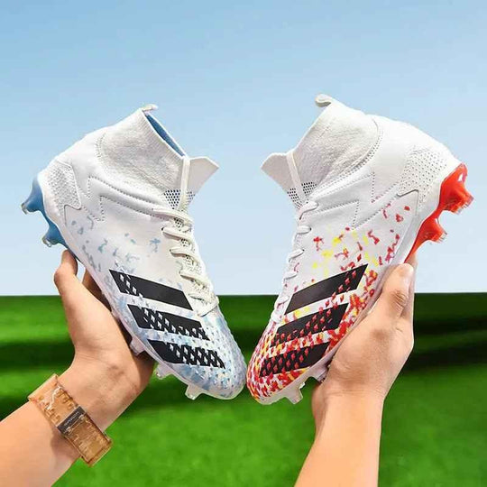 Football Boots and Trainers Shoes Gender 22 Fg Football Shoes - Allen-Fitness