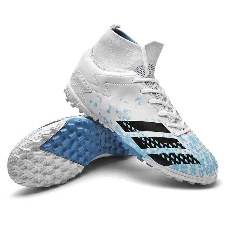 Football Boots and Trainers Shoes Gender 22 Fg Football Shoes - Allen-Fitness