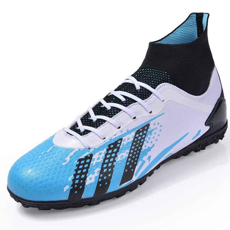 Football shoes for men soccer for professional player - Allen-Fitness