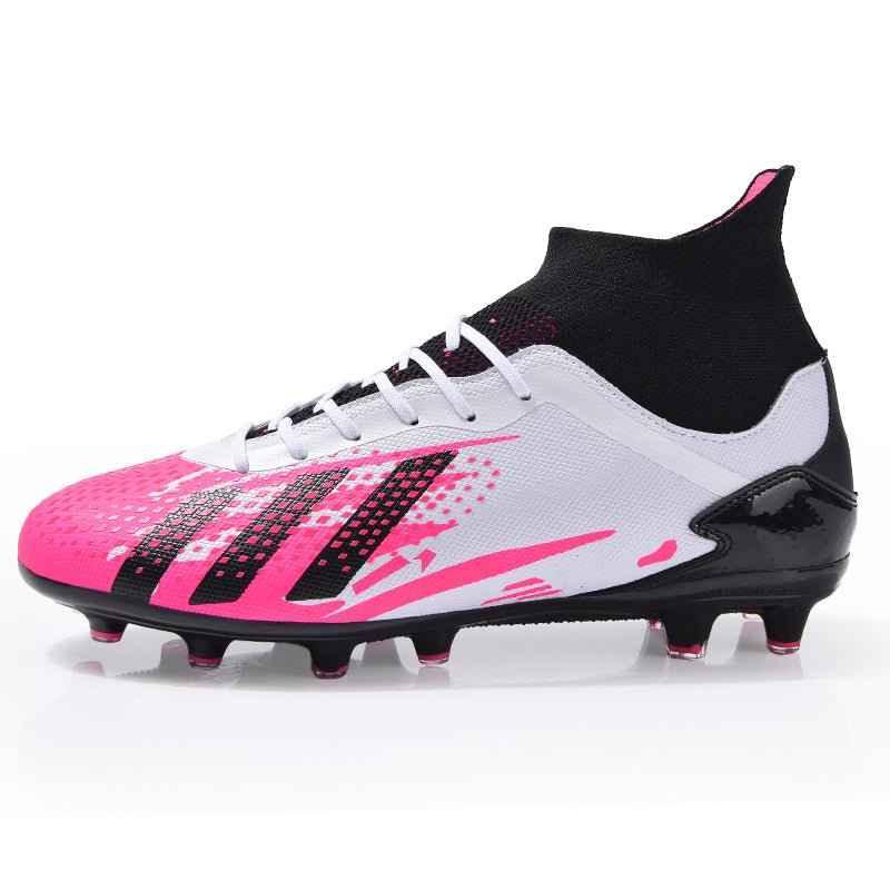 Football shoes for men soccer for professional player - Allen-Fitness