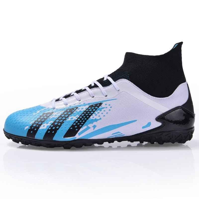 Football shoes for men soccer for professional player - Allen-Fitness