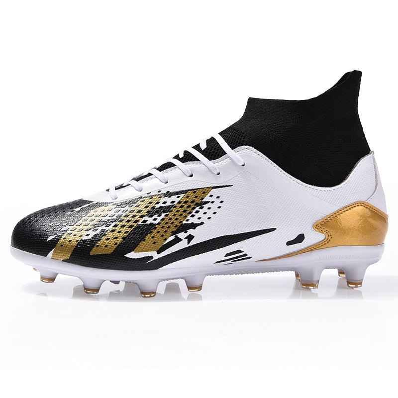 Football shoes for men soccer for professional player - Allen-Fitness