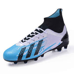 Football shoes for men soccer for professional player - Allen-Fitness