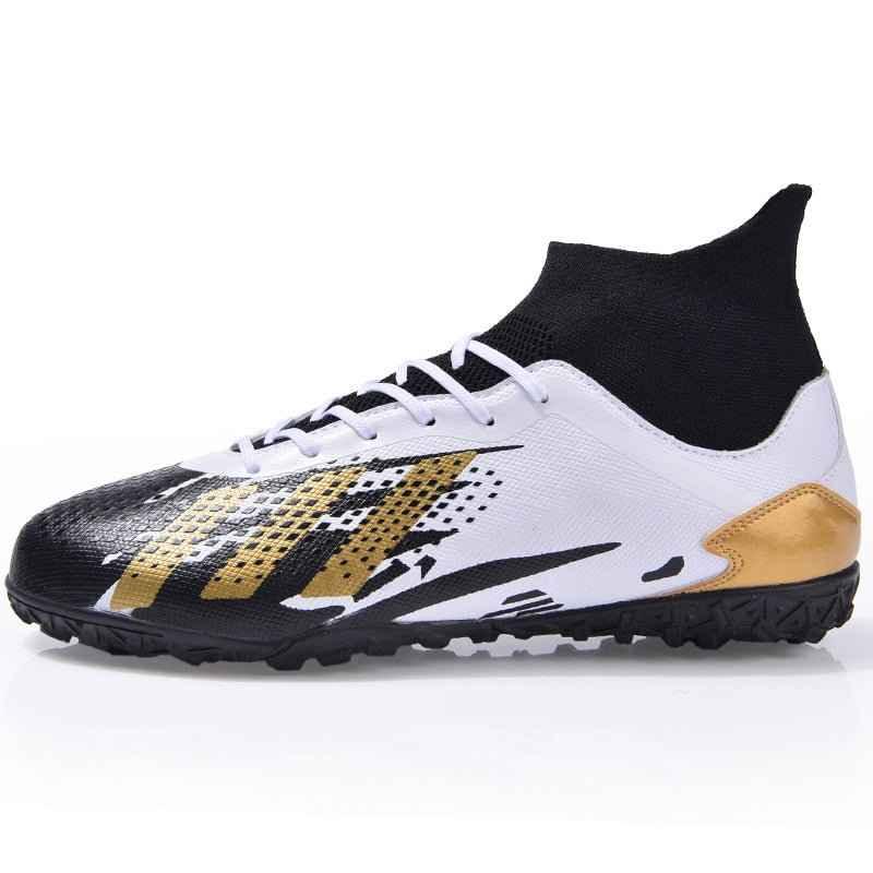 Football shoes for men soccer for professional player - Allen-Fitness
