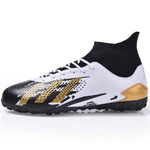 Football shoes for men soccer for professional player - Allen-Fitness