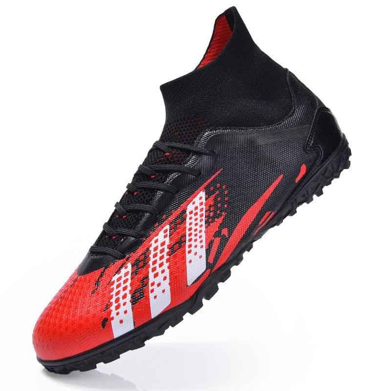 Football shoes for men soccer for professional player - Allen-Fitness