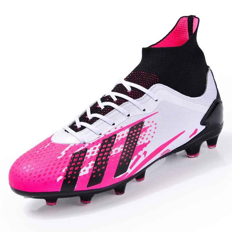 Football shoes for men soccer for professional player - Allen-Fitness