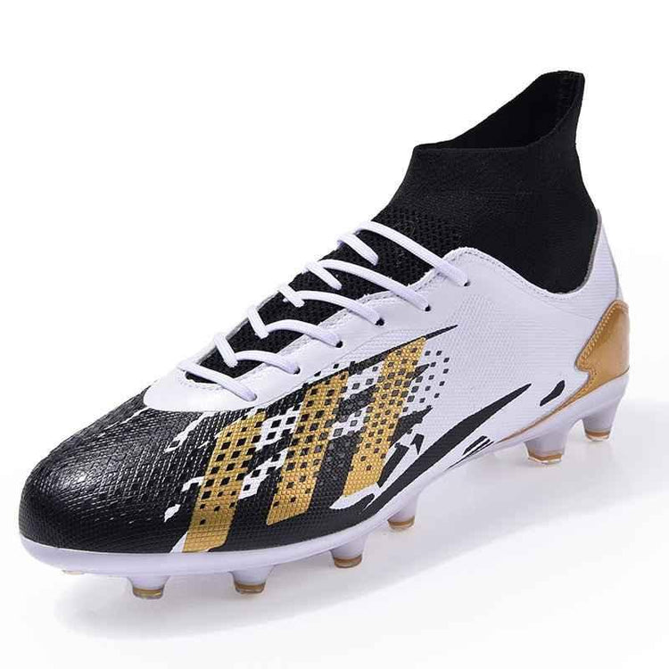 Football shoes for men soccer for professional player - Allen-Fitness