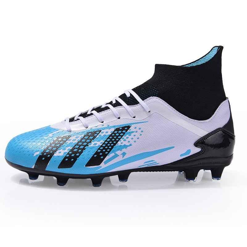 Football shoes for men soccer for professional player - Allen-Fitness