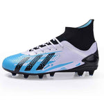 Football shoes for men soccer for professional player - Allen-Fitness