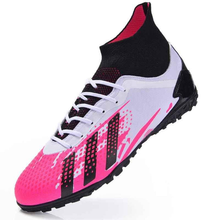 Football shoes for men soccer for professional player - Allen-Fitness