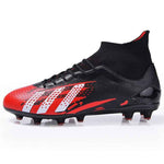 Football shoes for men soccer for professional player - Allen-Fitness